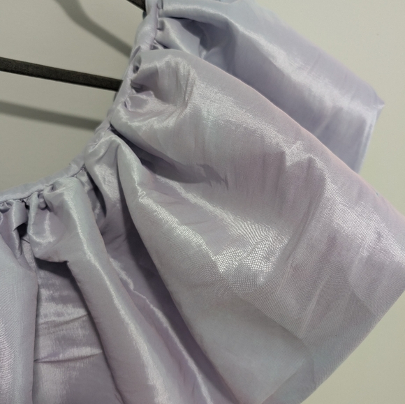 Efrain Mogollon Abolengo Top (NWT) - Picture 7 of 11